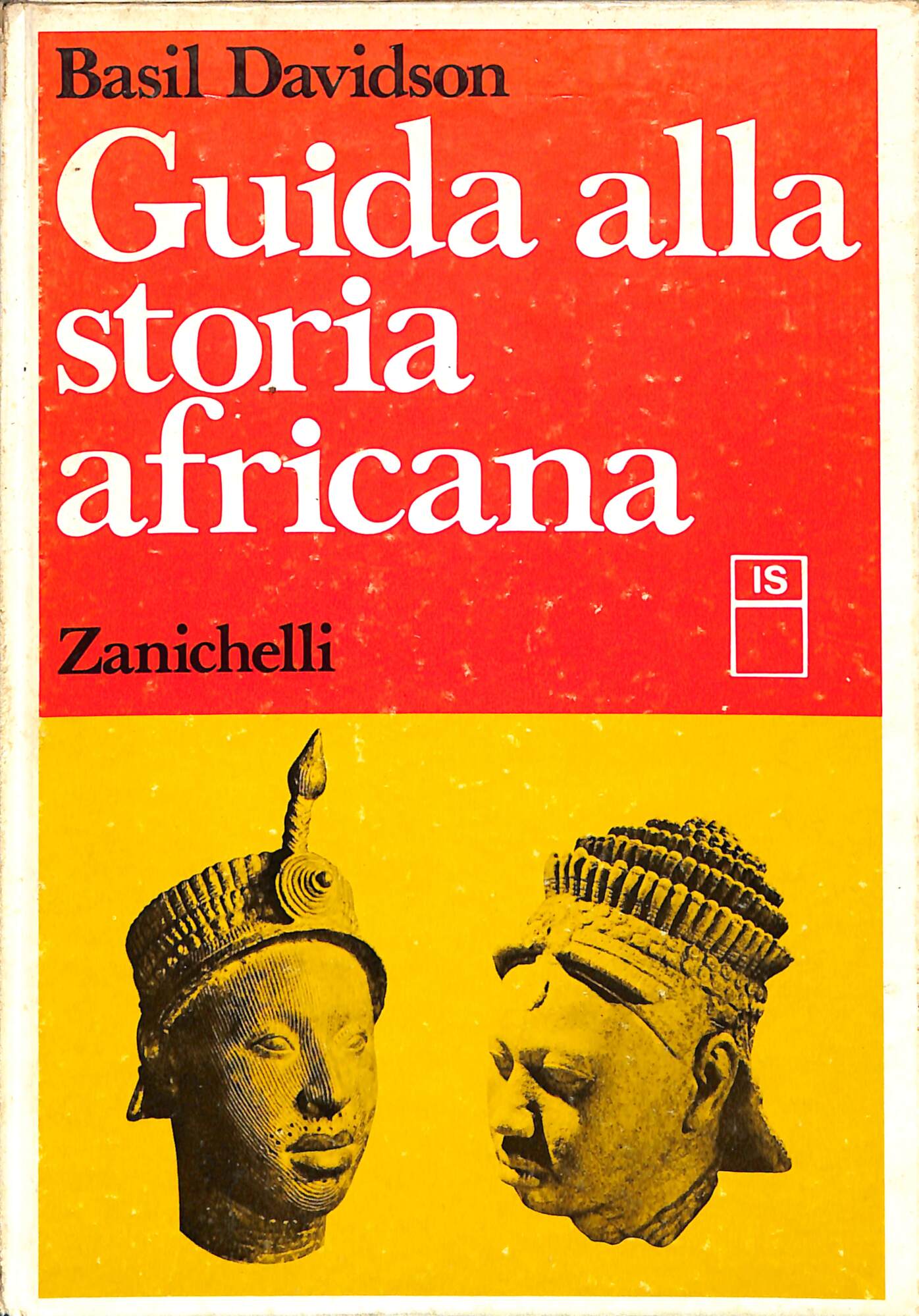 Guida alla storia africana