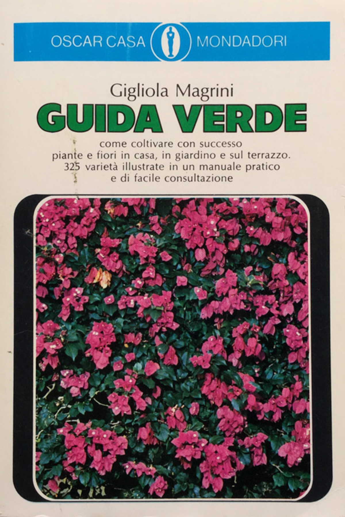 Guida verde