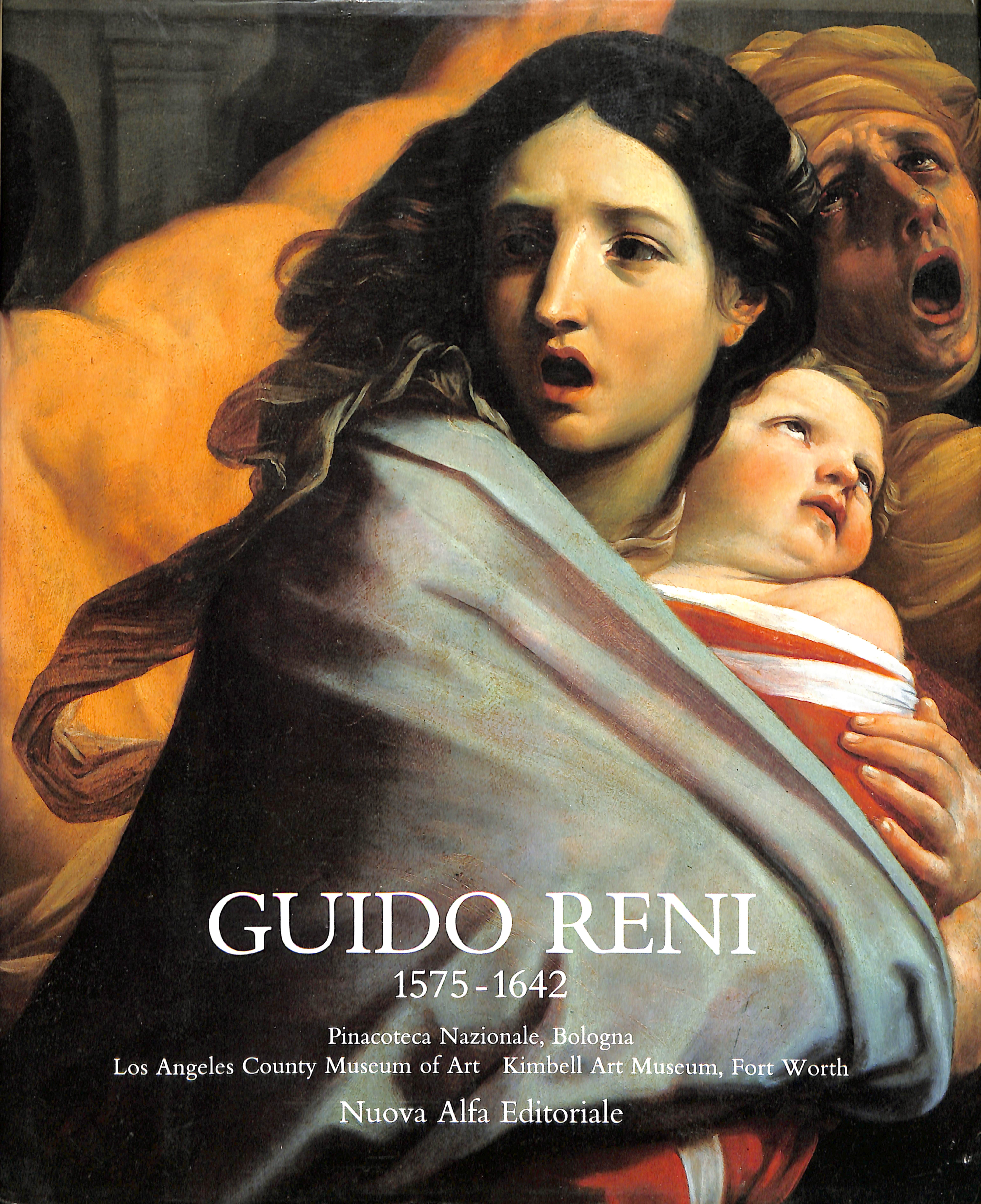 Guido Reni 1575-1642