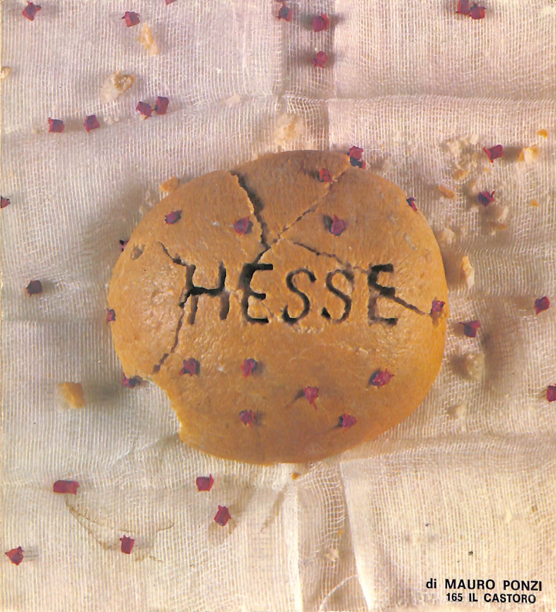 Hermann Hesse