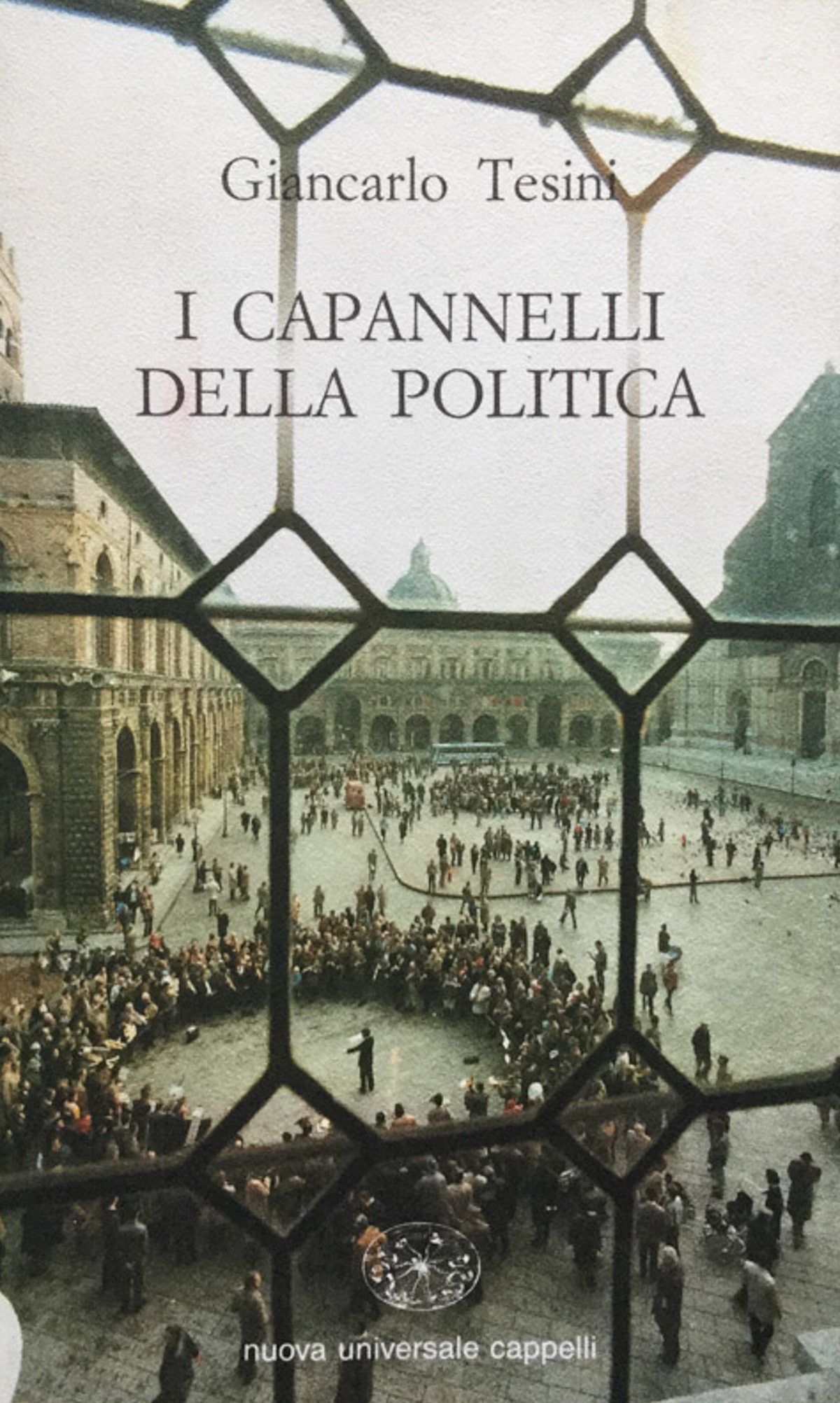 I capannelli della politica. Intervista sul ruolo della DC dopo …