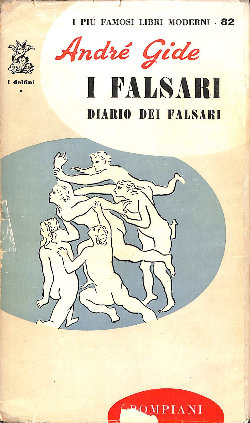 I falsari Diario dei falsari