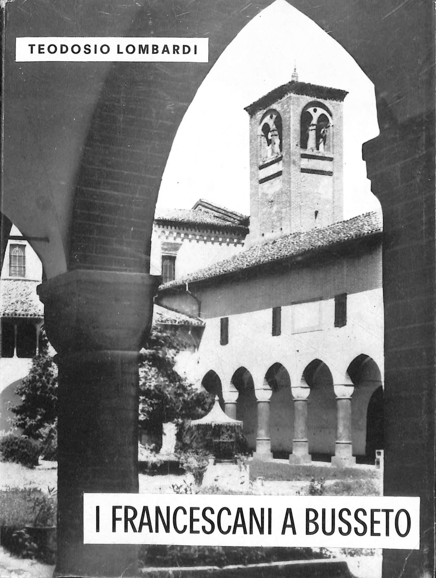 I francescani a Busseto