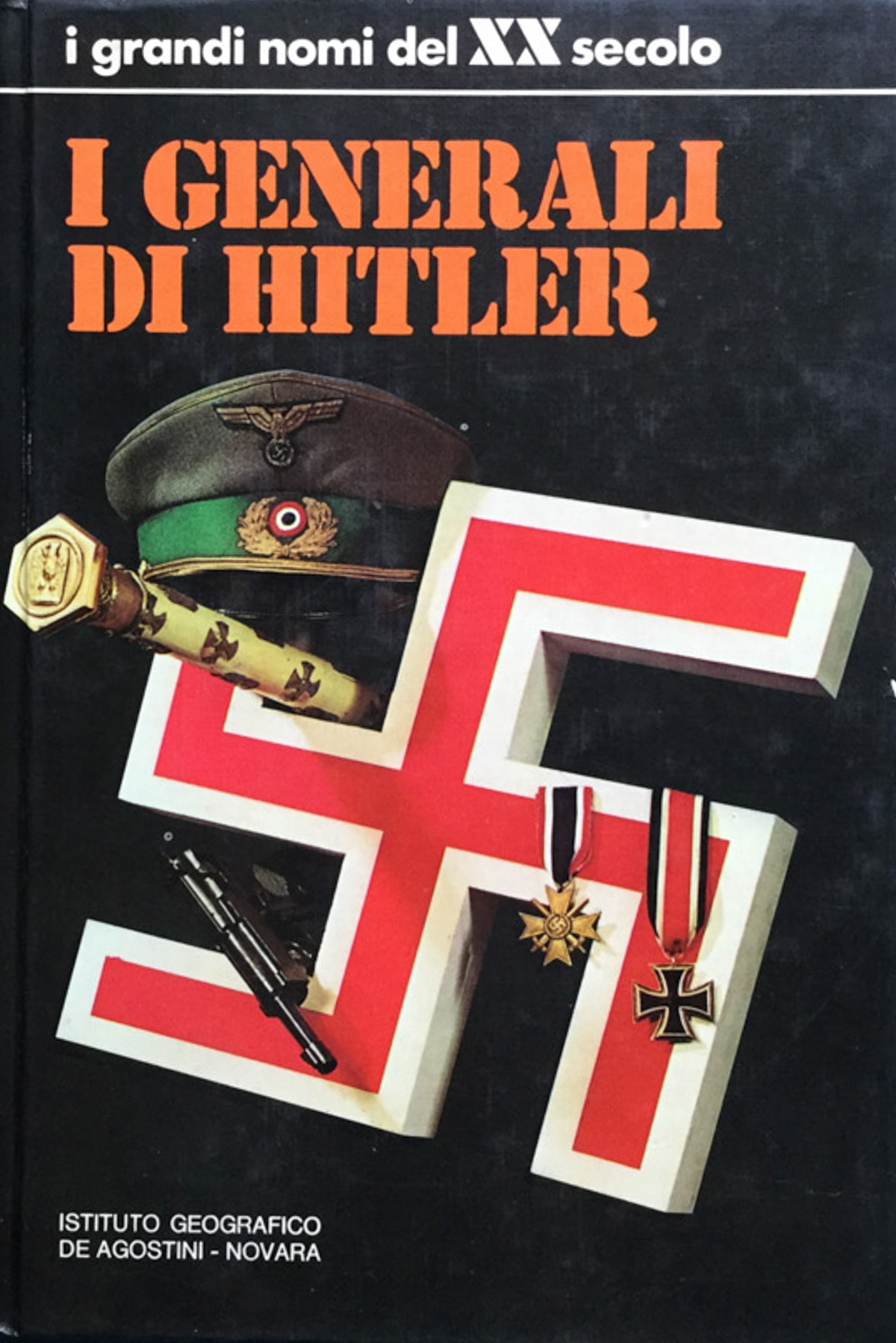 I generali di Hitler