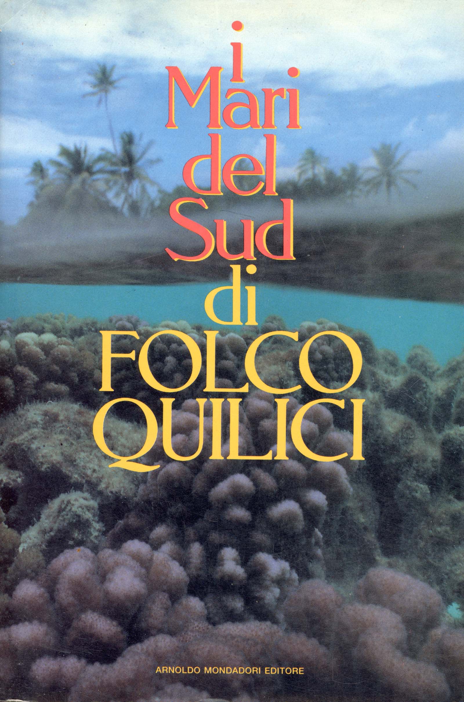 I mari del sud