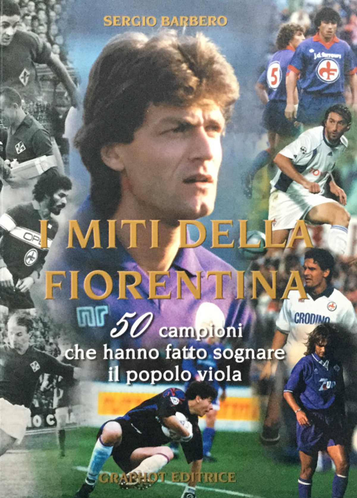 I miti della fiorentina