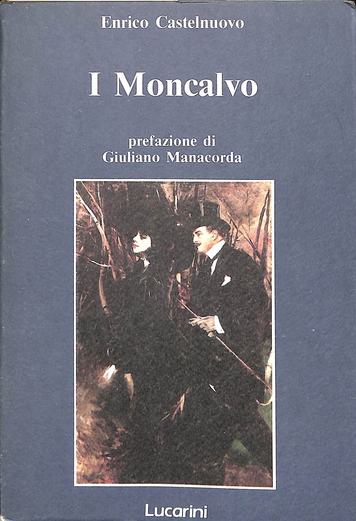 I Moncalvo