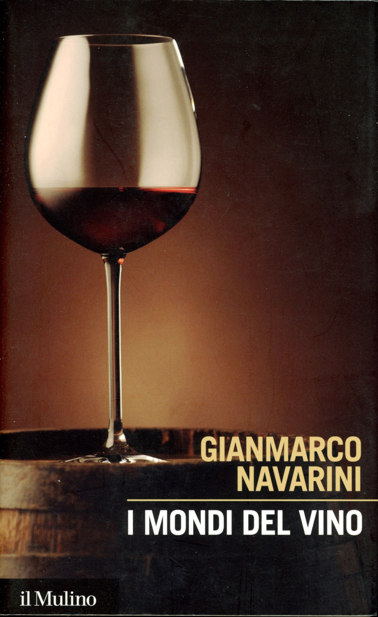 I mondi del vino