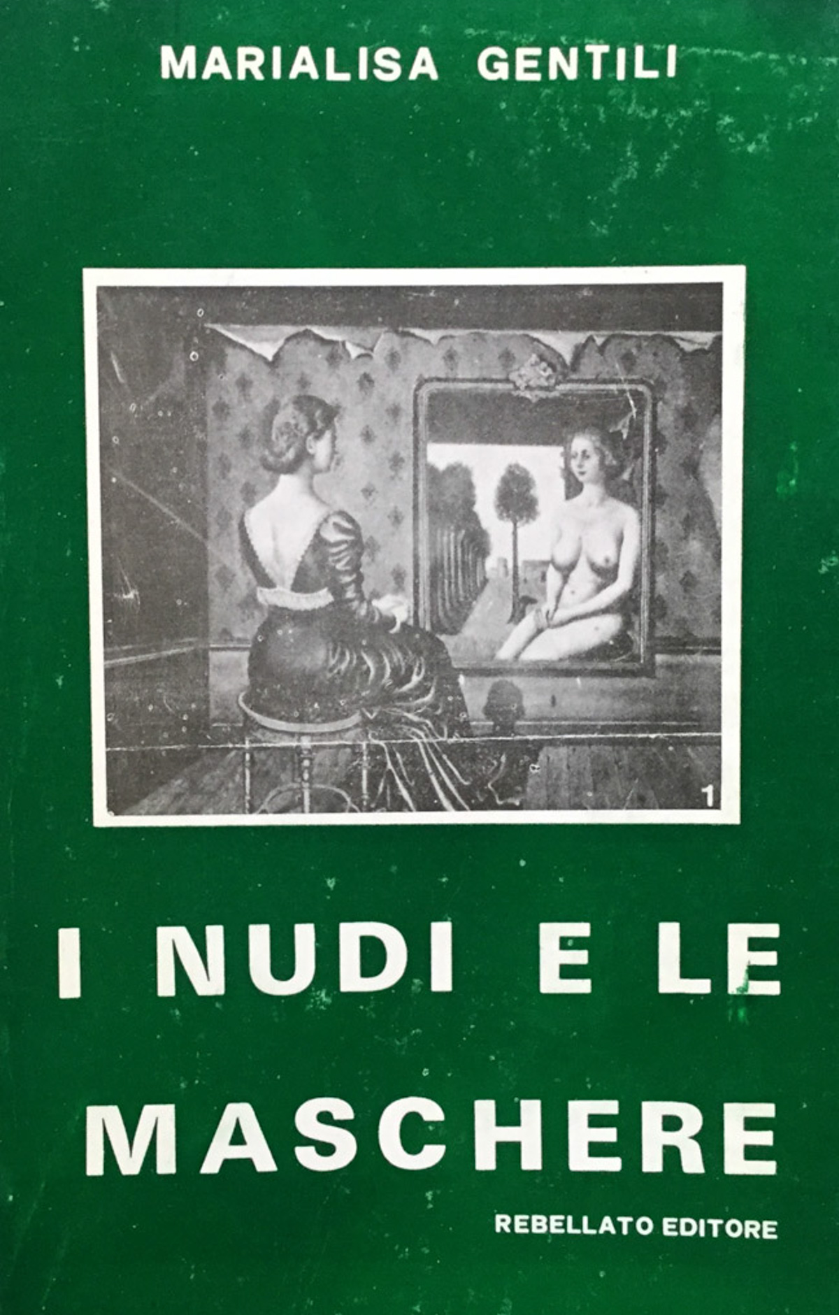 I nudi e le maschere.