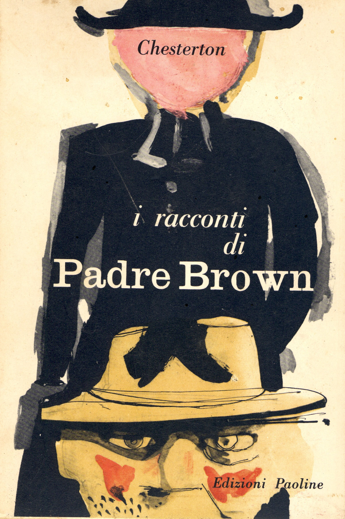 I racconti di padre Brown