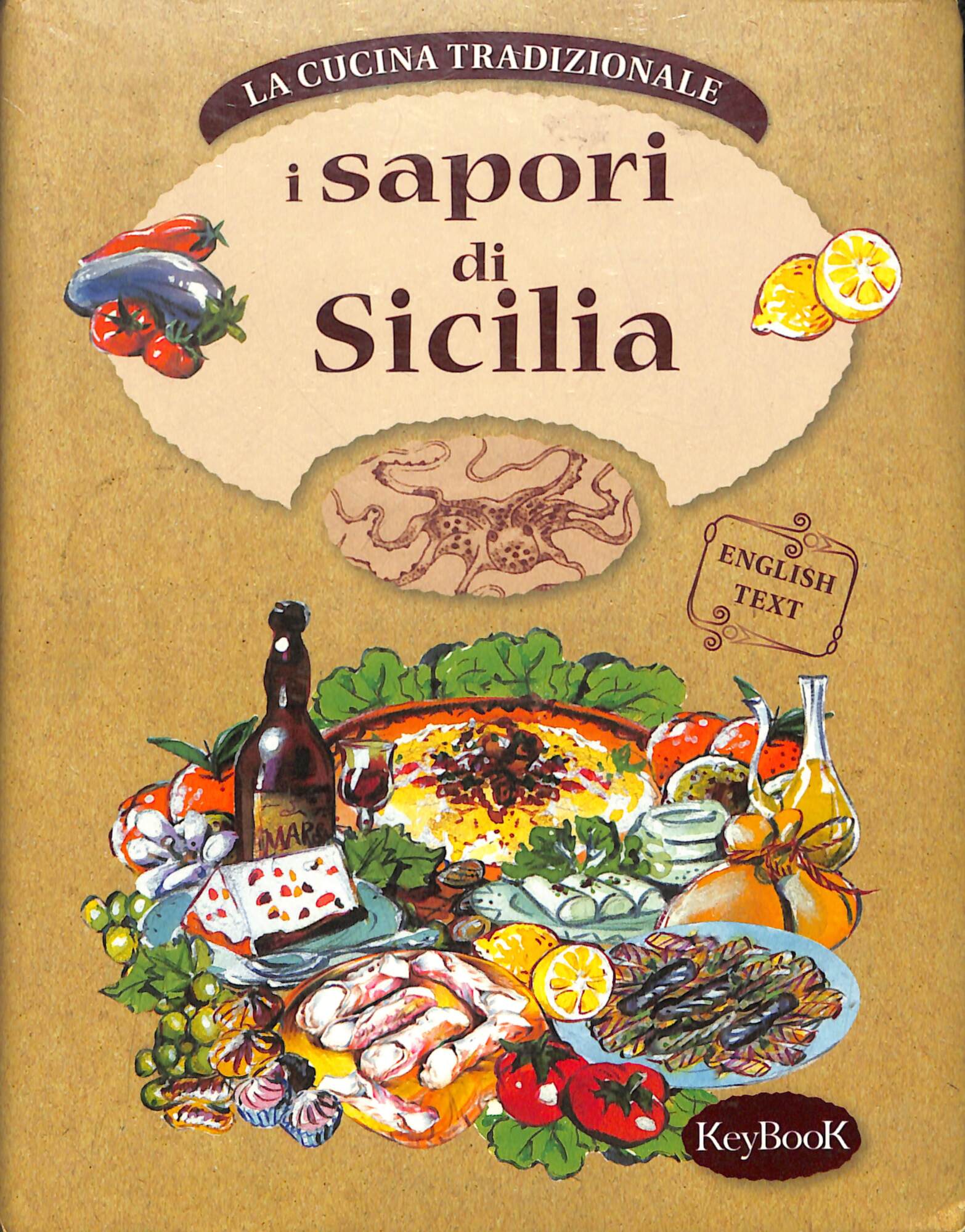 I sapori di Sicilia