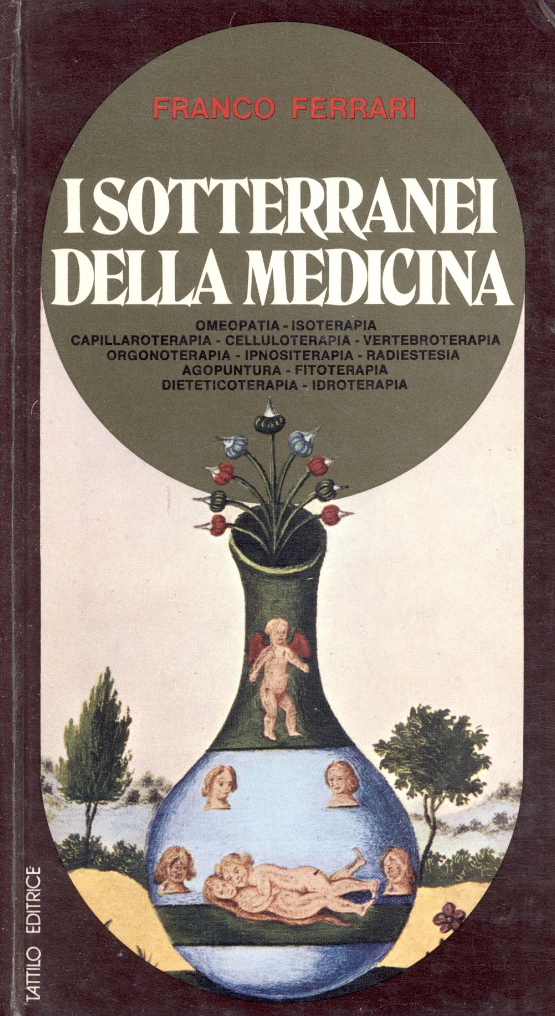 I sotterranei della medicina