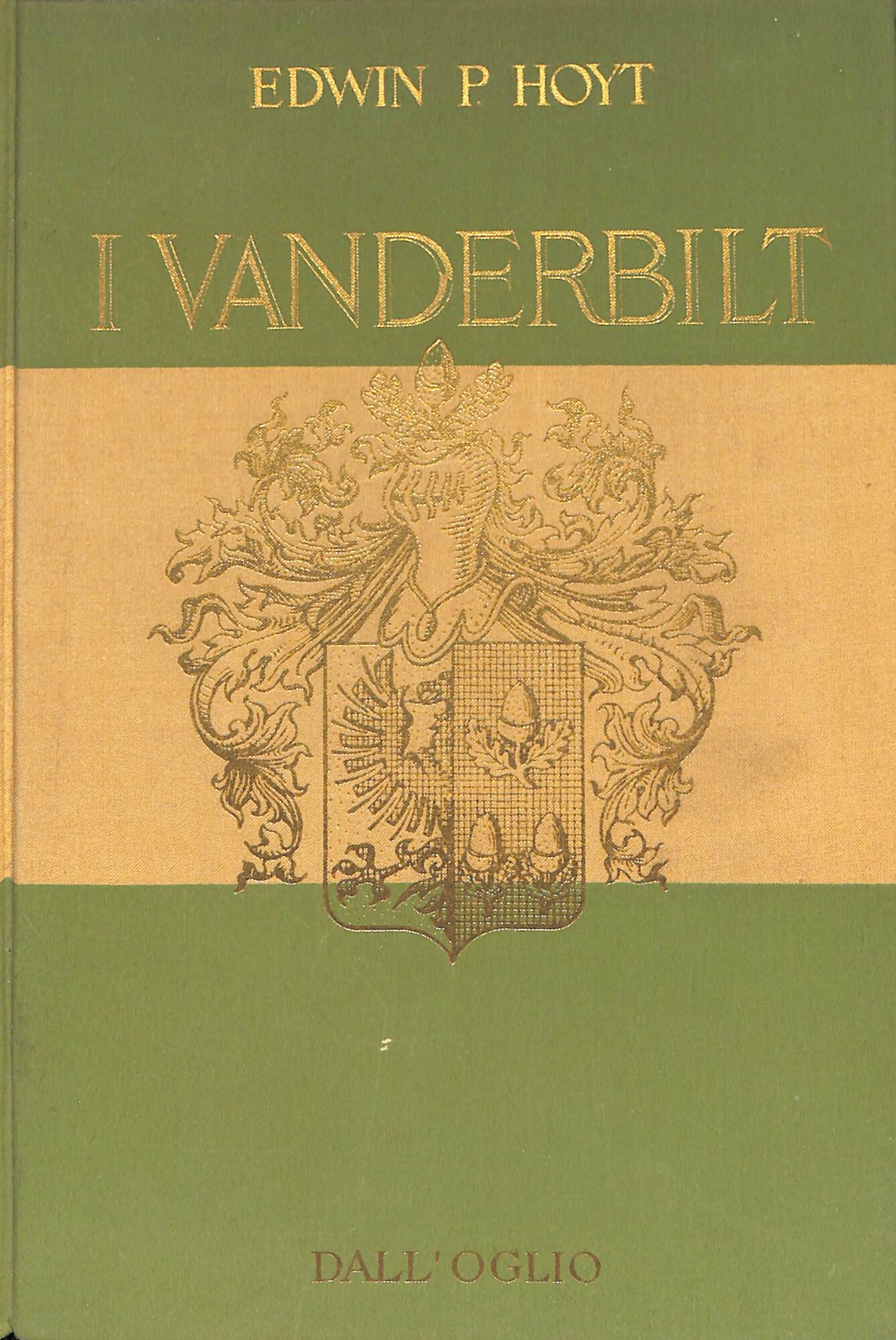 I Vanderbilt