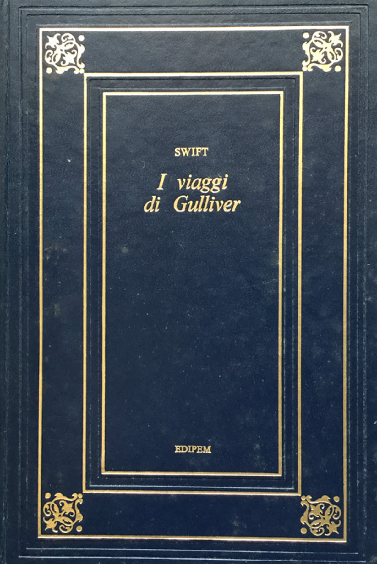 I viaggi di Gulliver