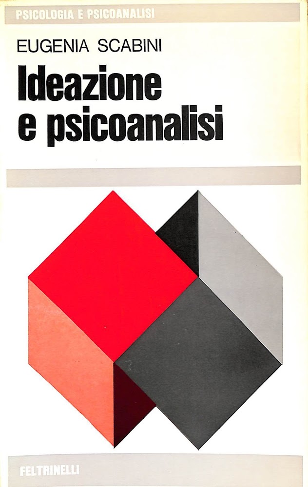 Ideazione e psicoanalisi