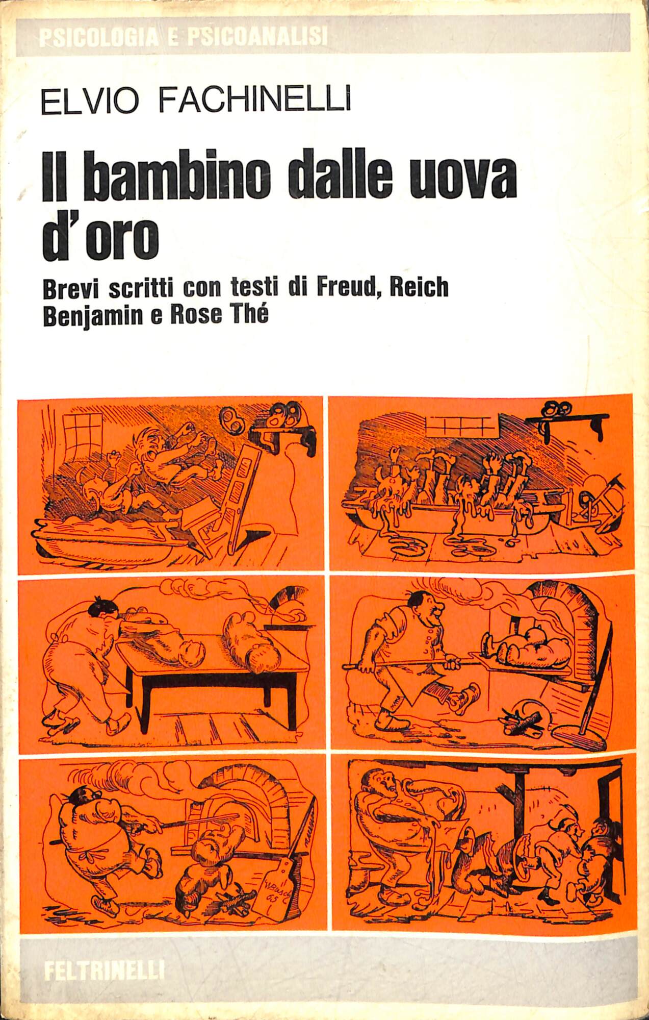 Il bambino dalle uova d'oro : brevi scritti con testi …