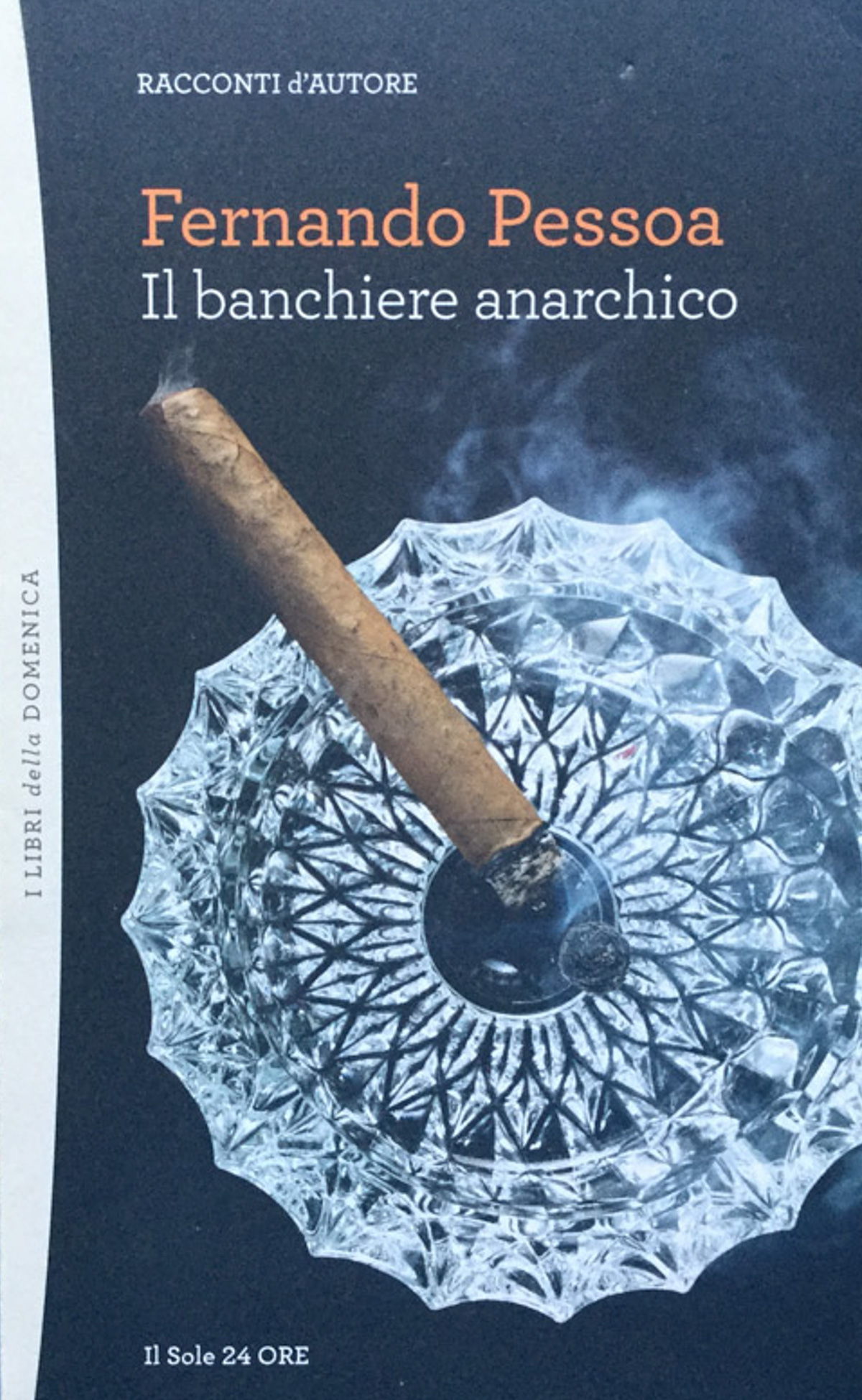 Il banchiere anarchico