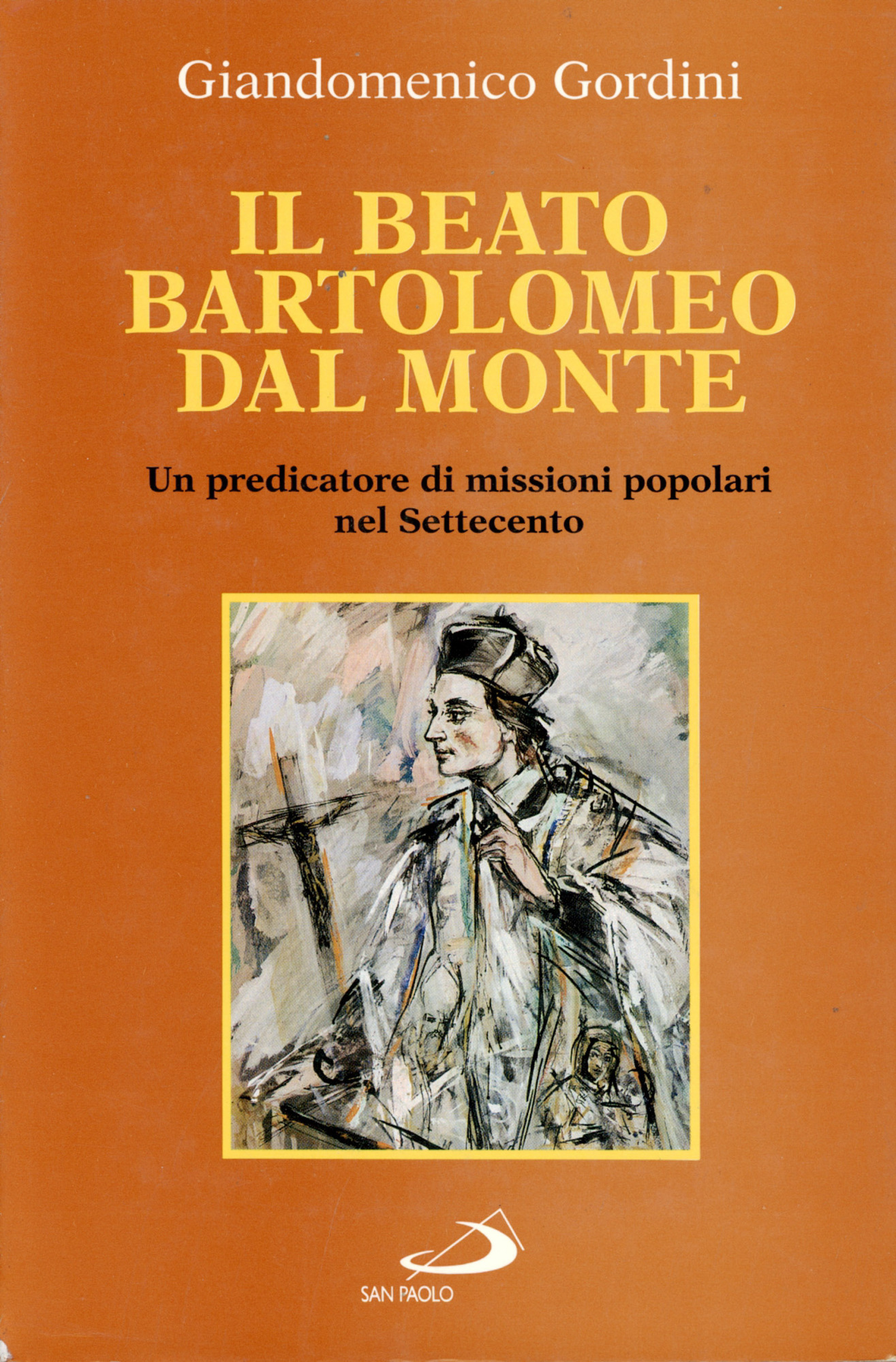 Il beato Bartolomeo Dal Monte