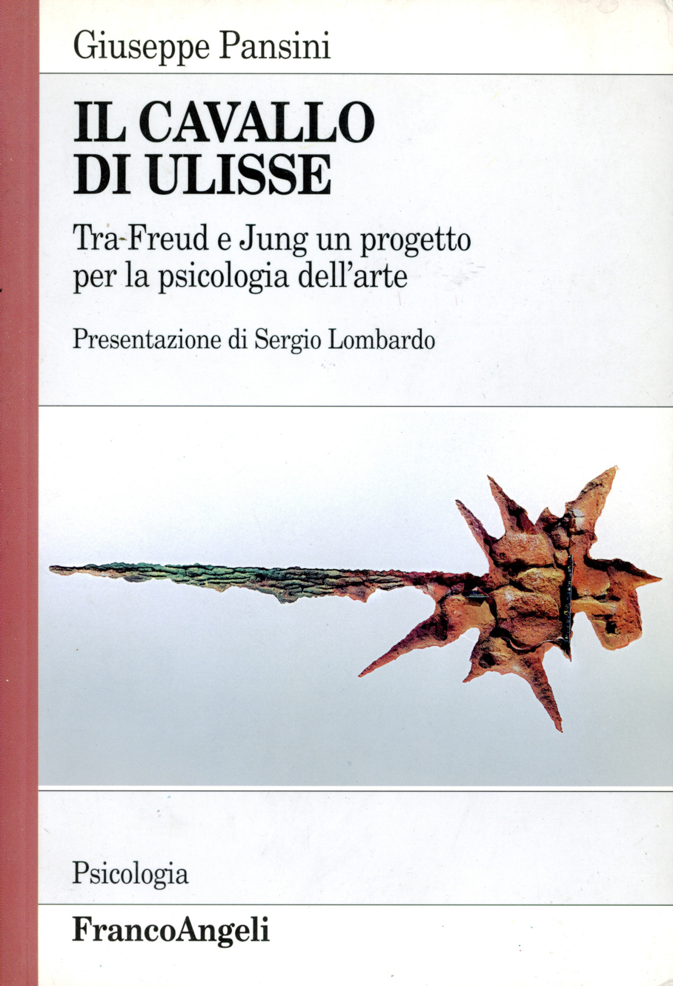 Il cavallo di Ulisse