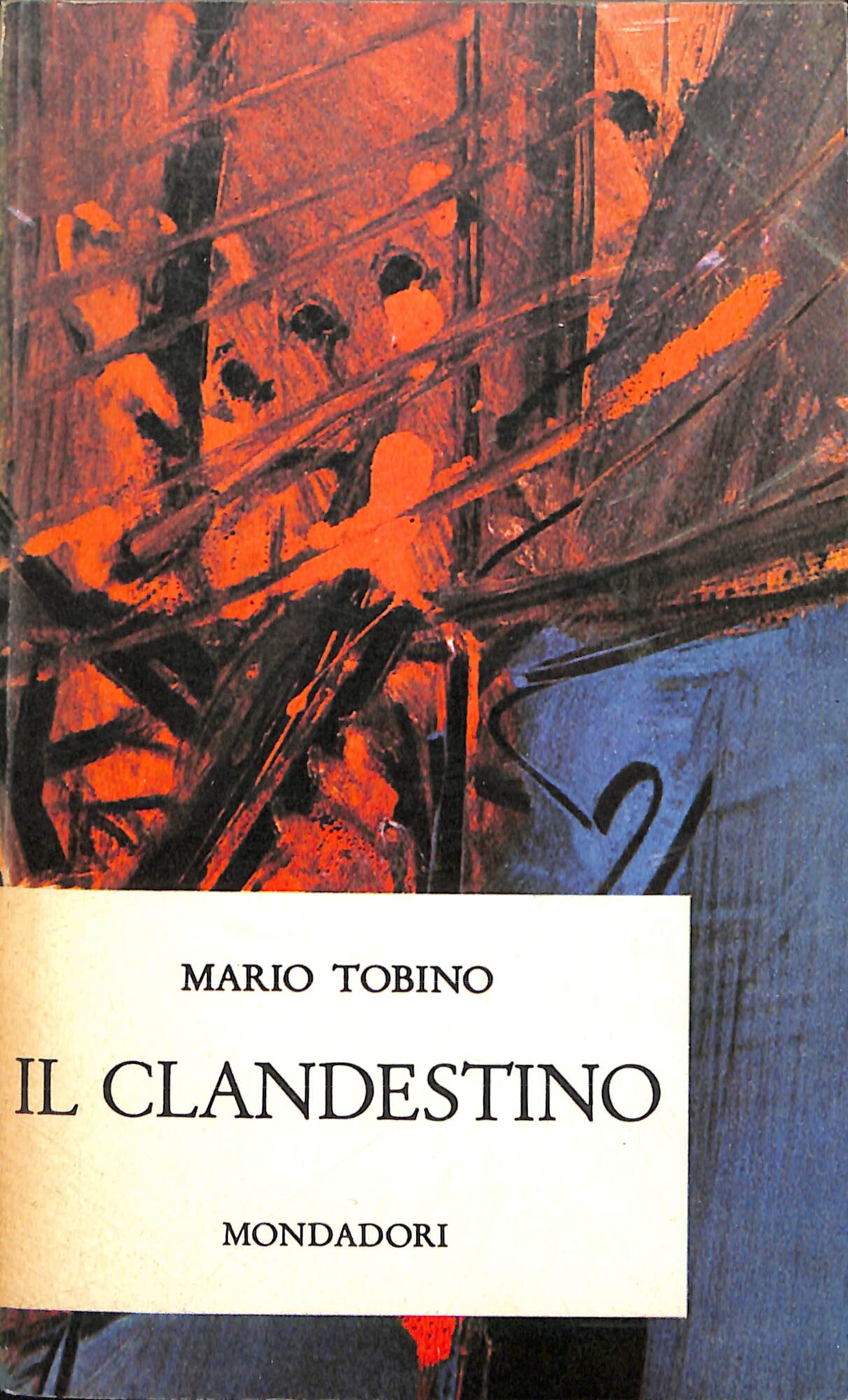 Il clandestino