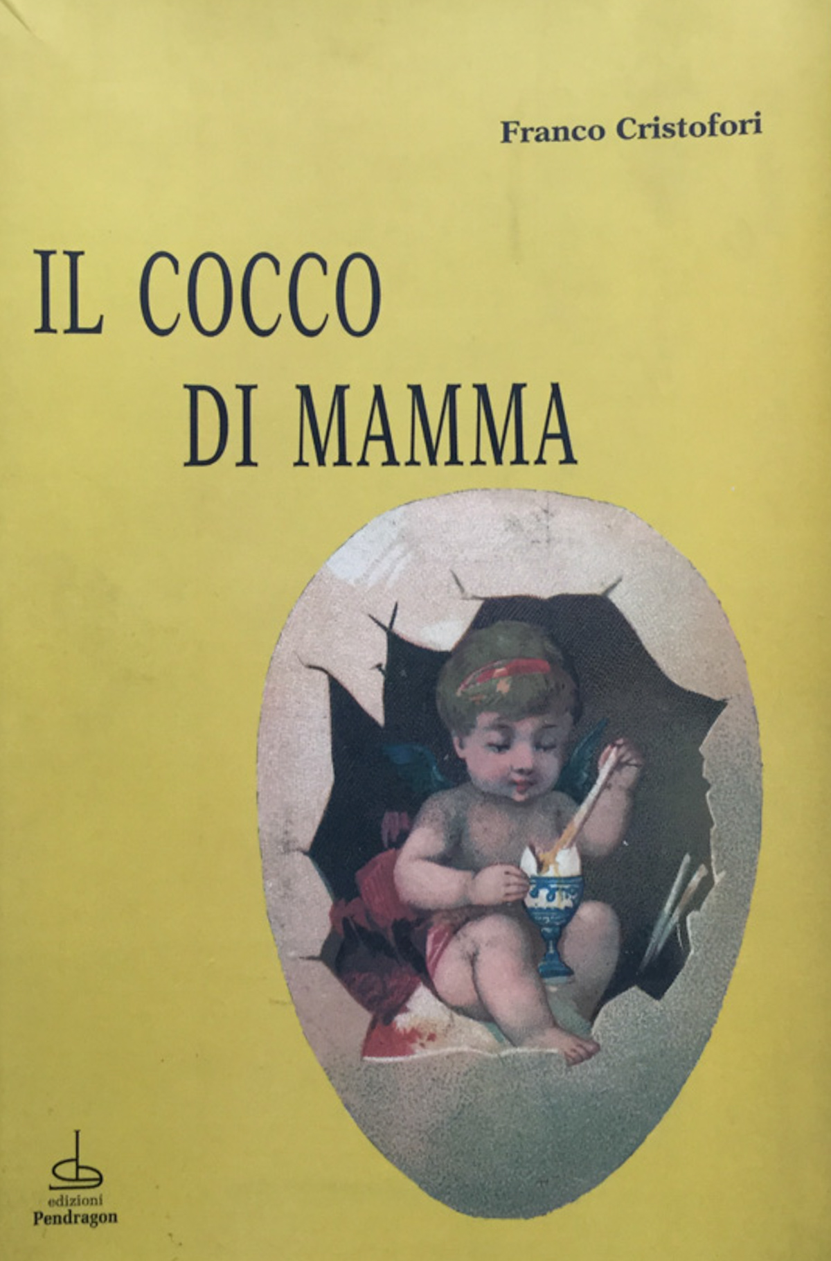 Il cocco di mamma