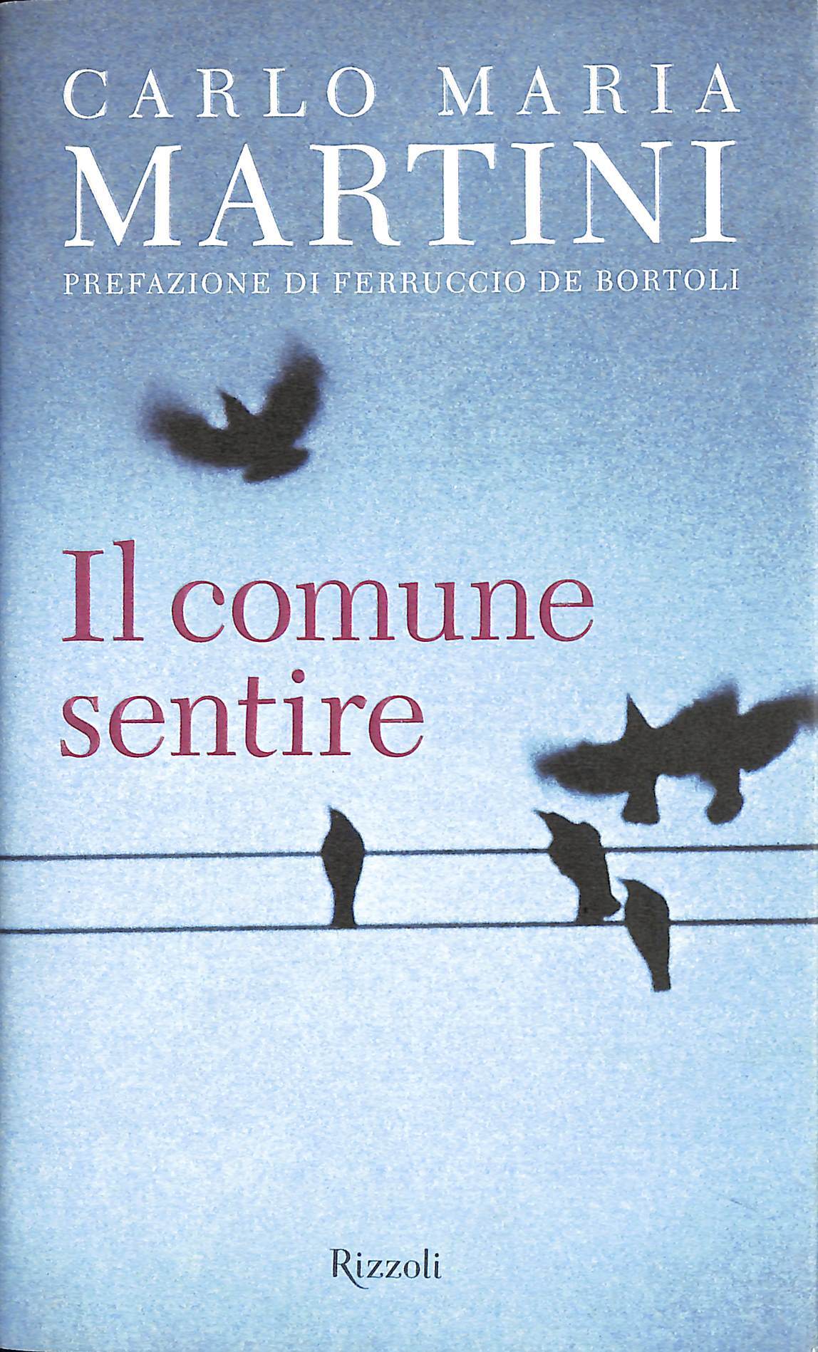 Il comune sentire