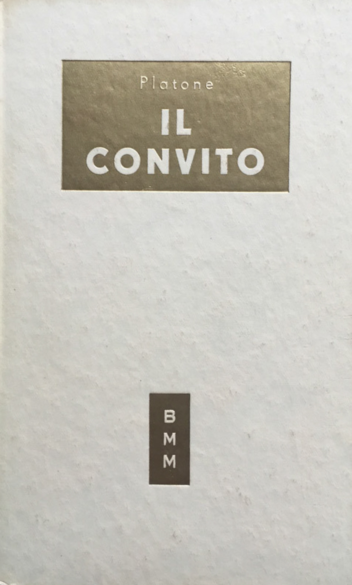 Il convito