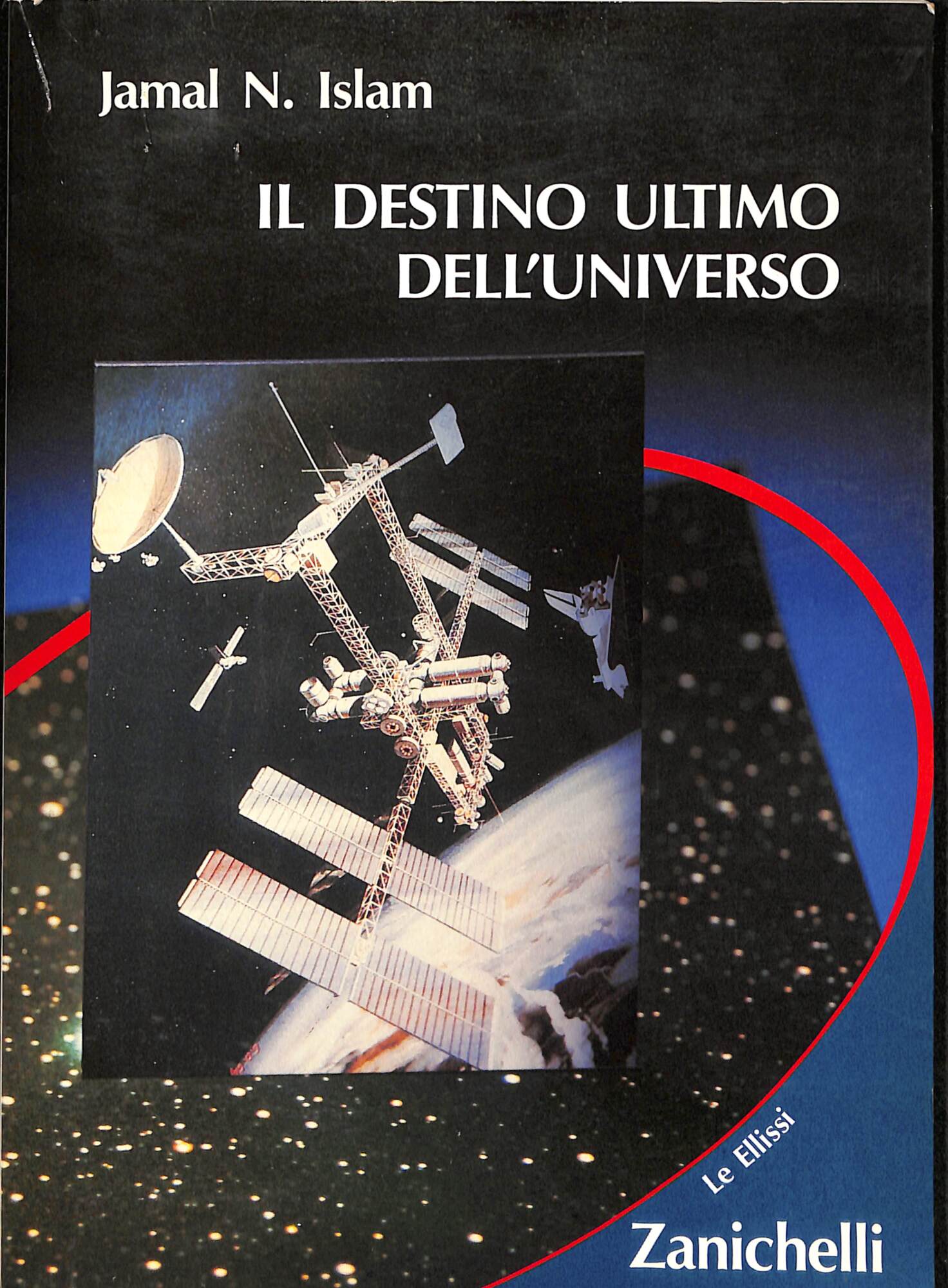 Il destino ultimo dell'universo