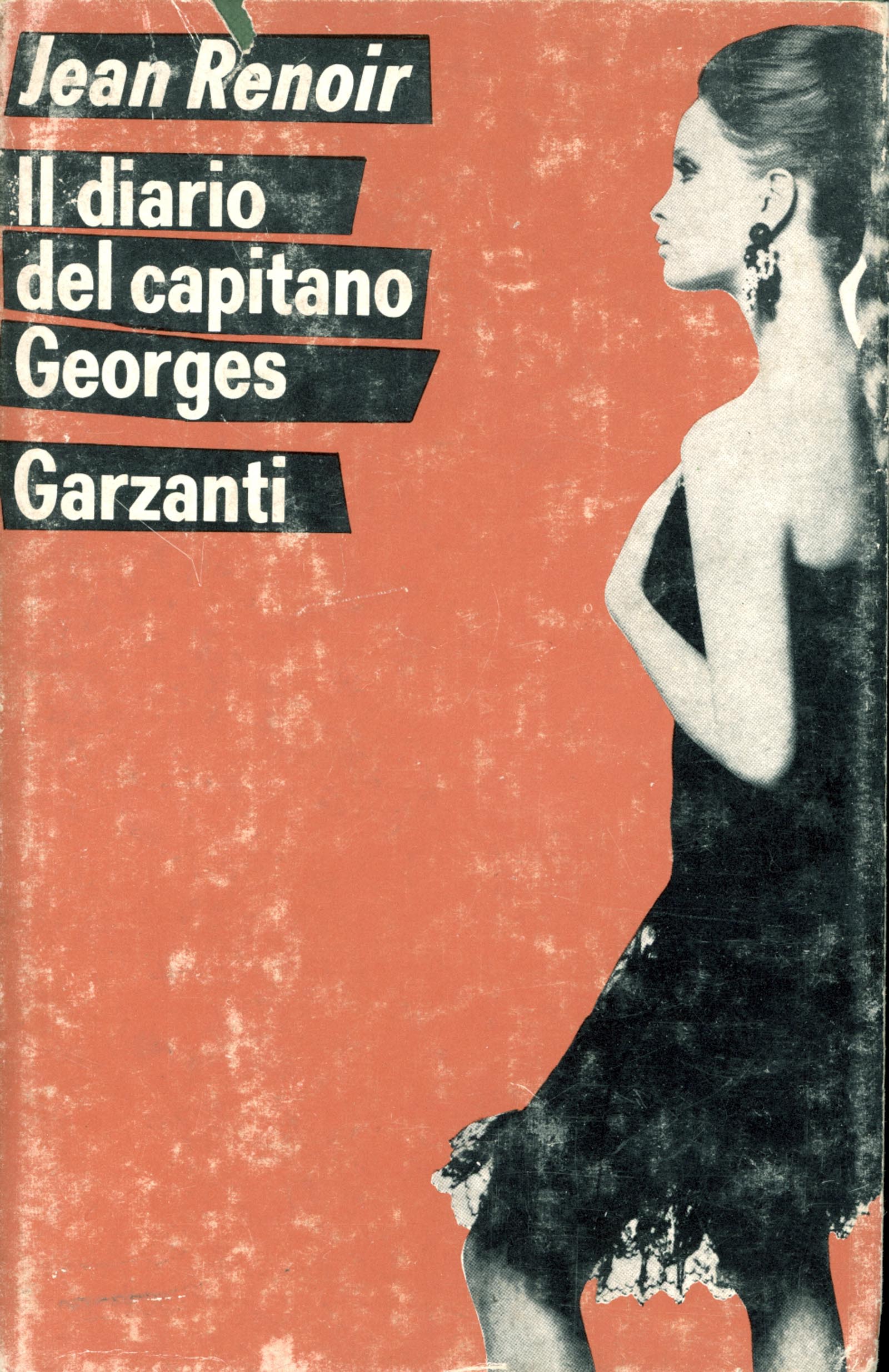 Il diario del capitano Georges. Ricordi d'amore e di guerra …