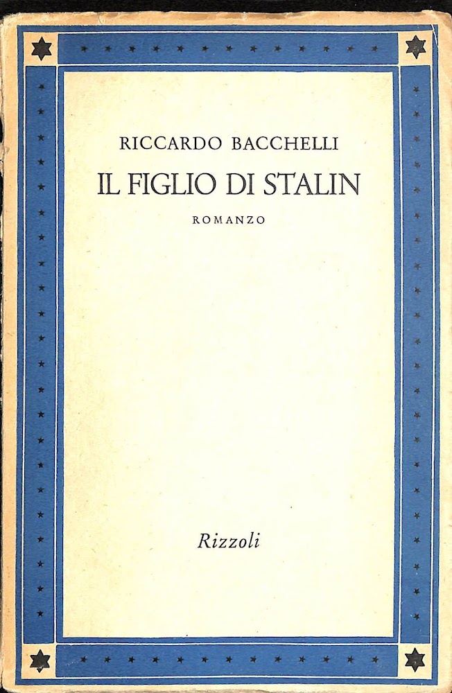 Il figlio di Stalin