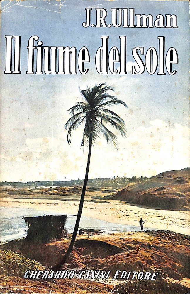 Il fiume del sole
