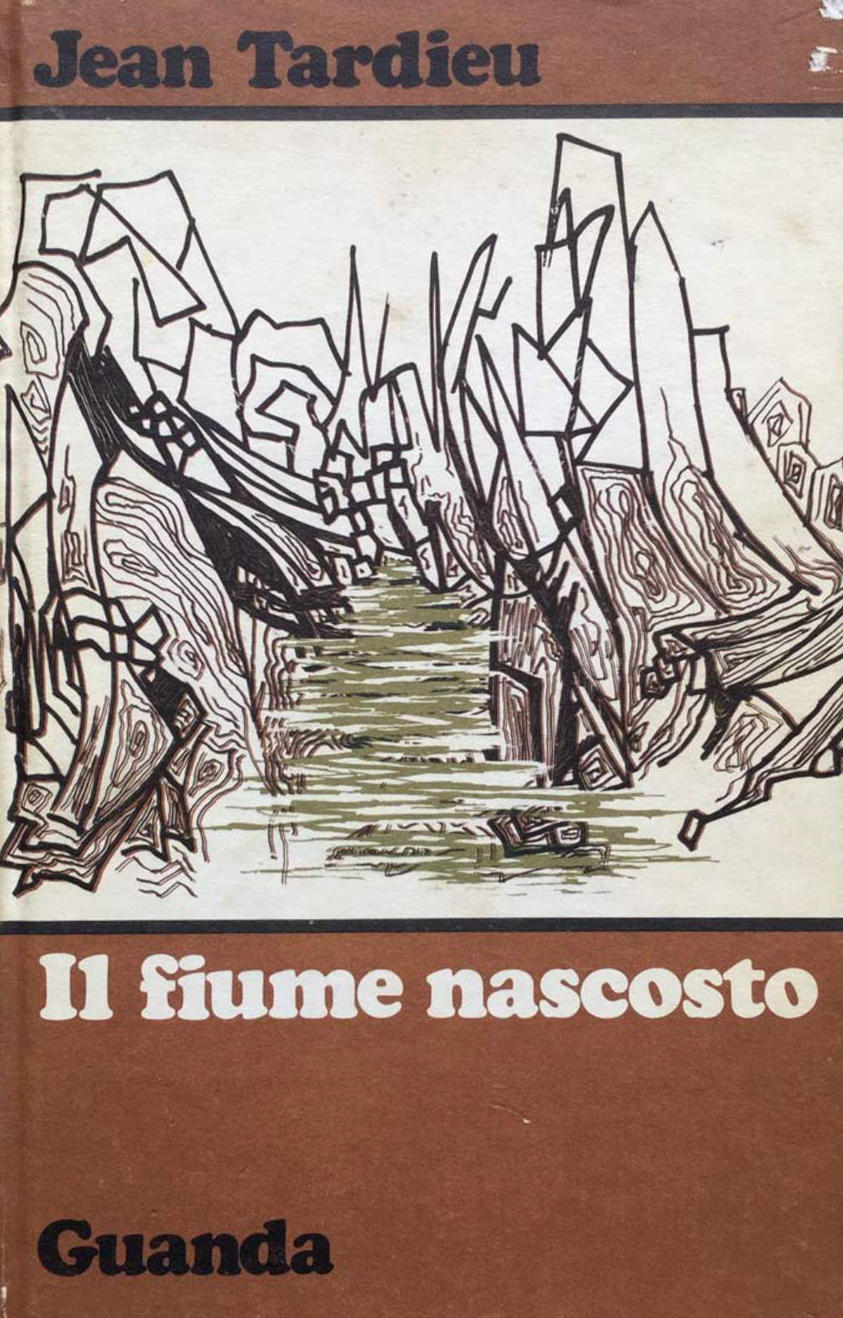 Il fiume nascosto