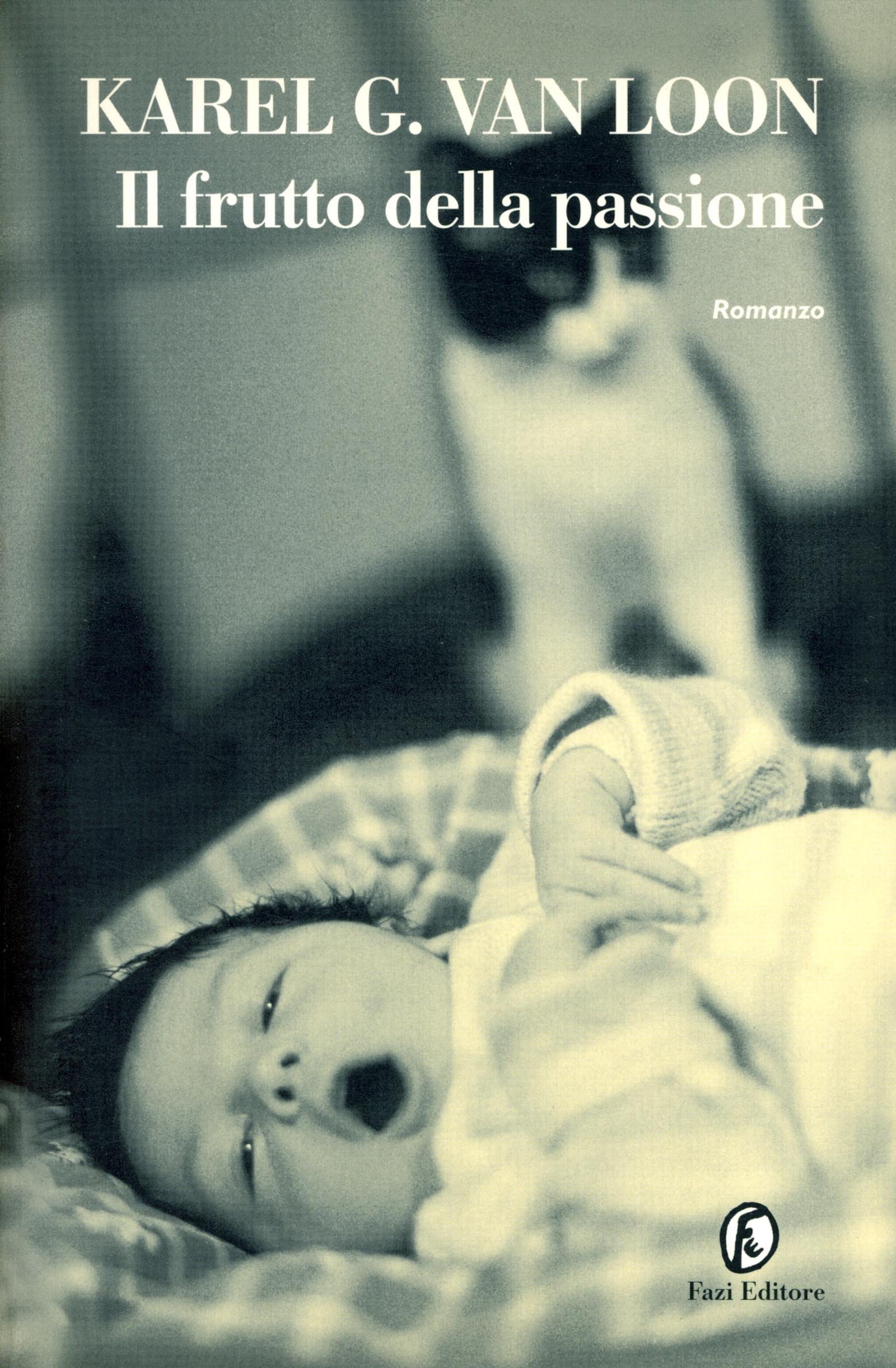 Il frutto della passione