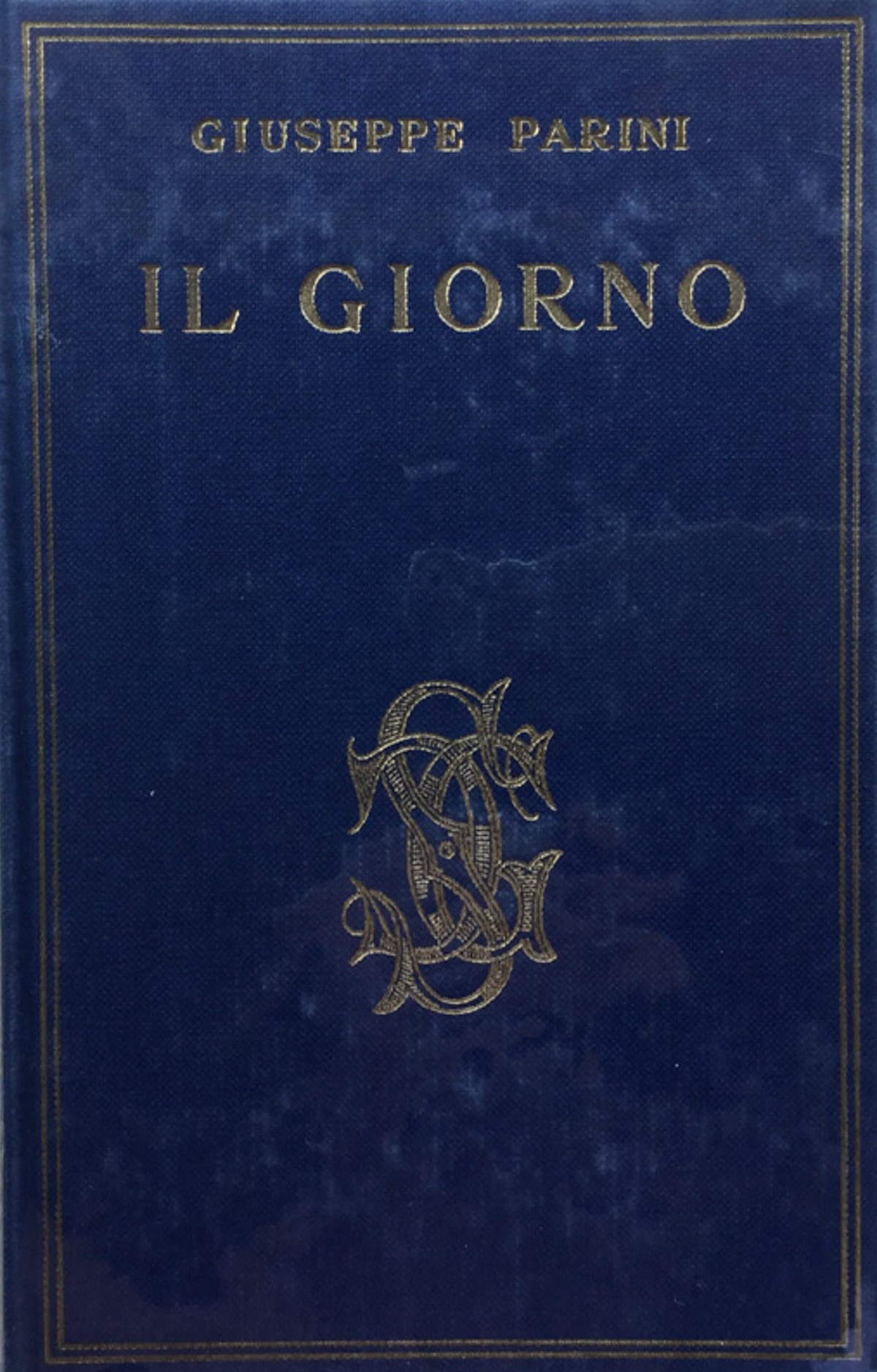 Il Giorno