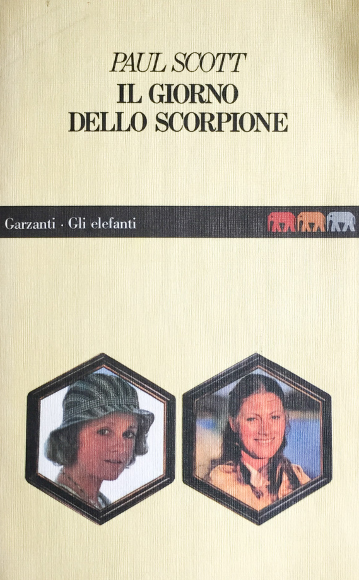 Il giorno dello scorpione