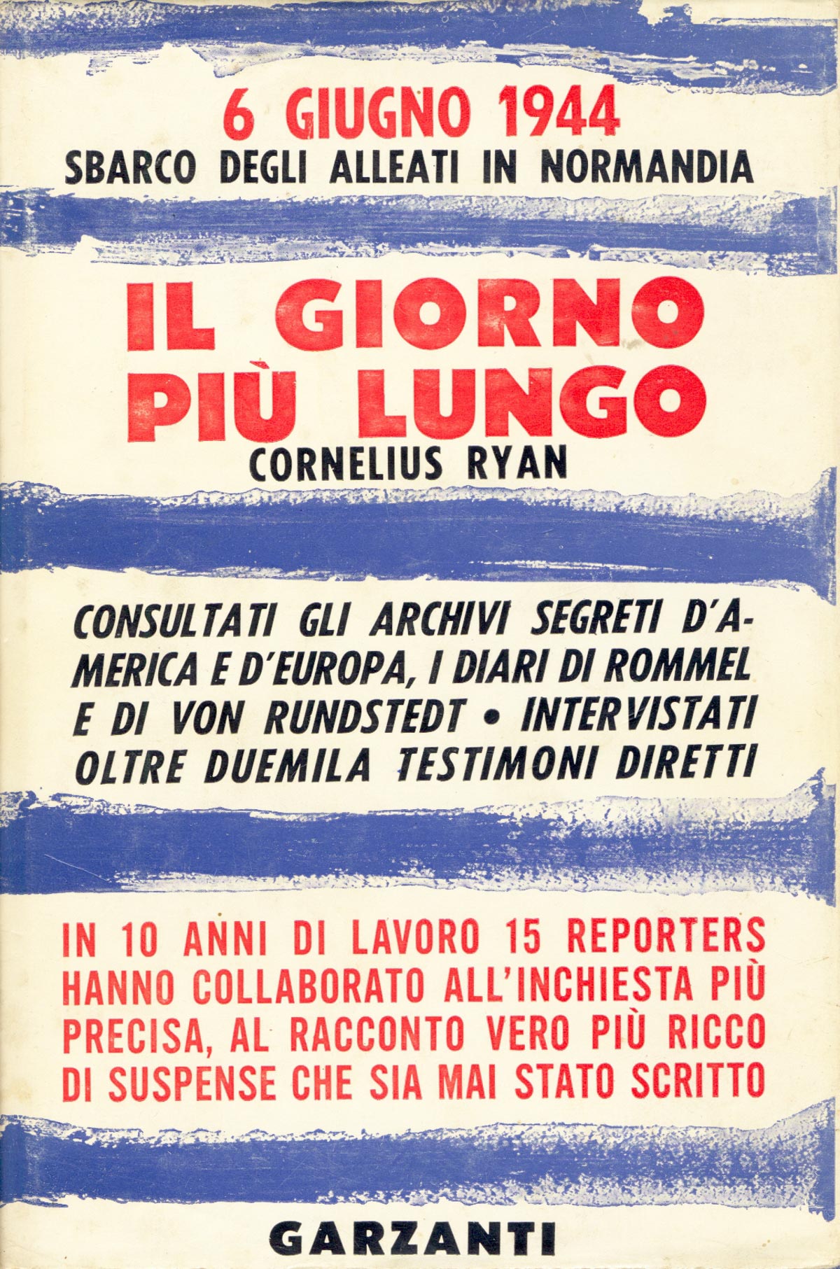 Il giorno più lungo