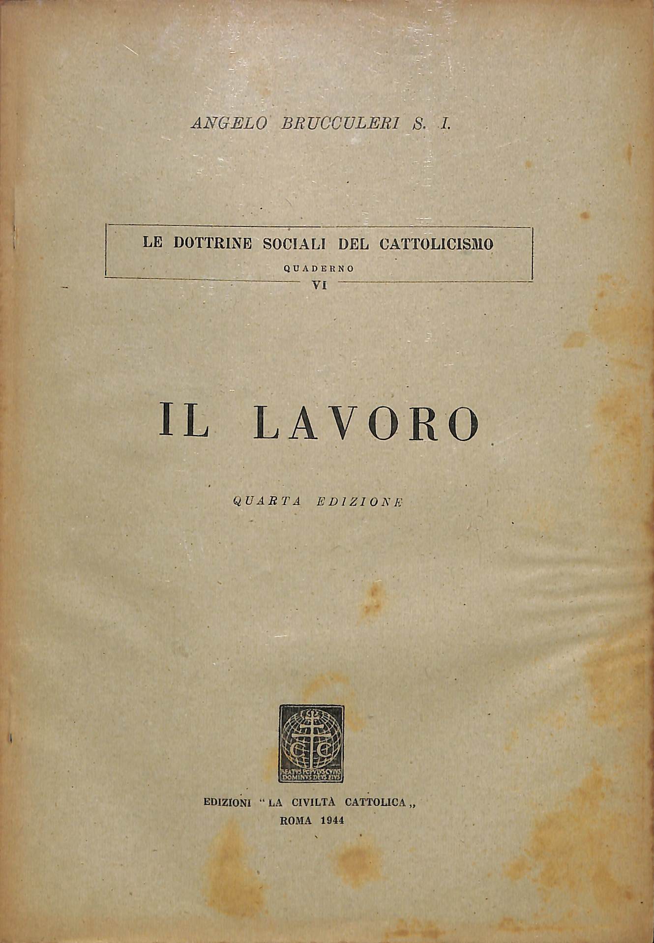 Il lavoro