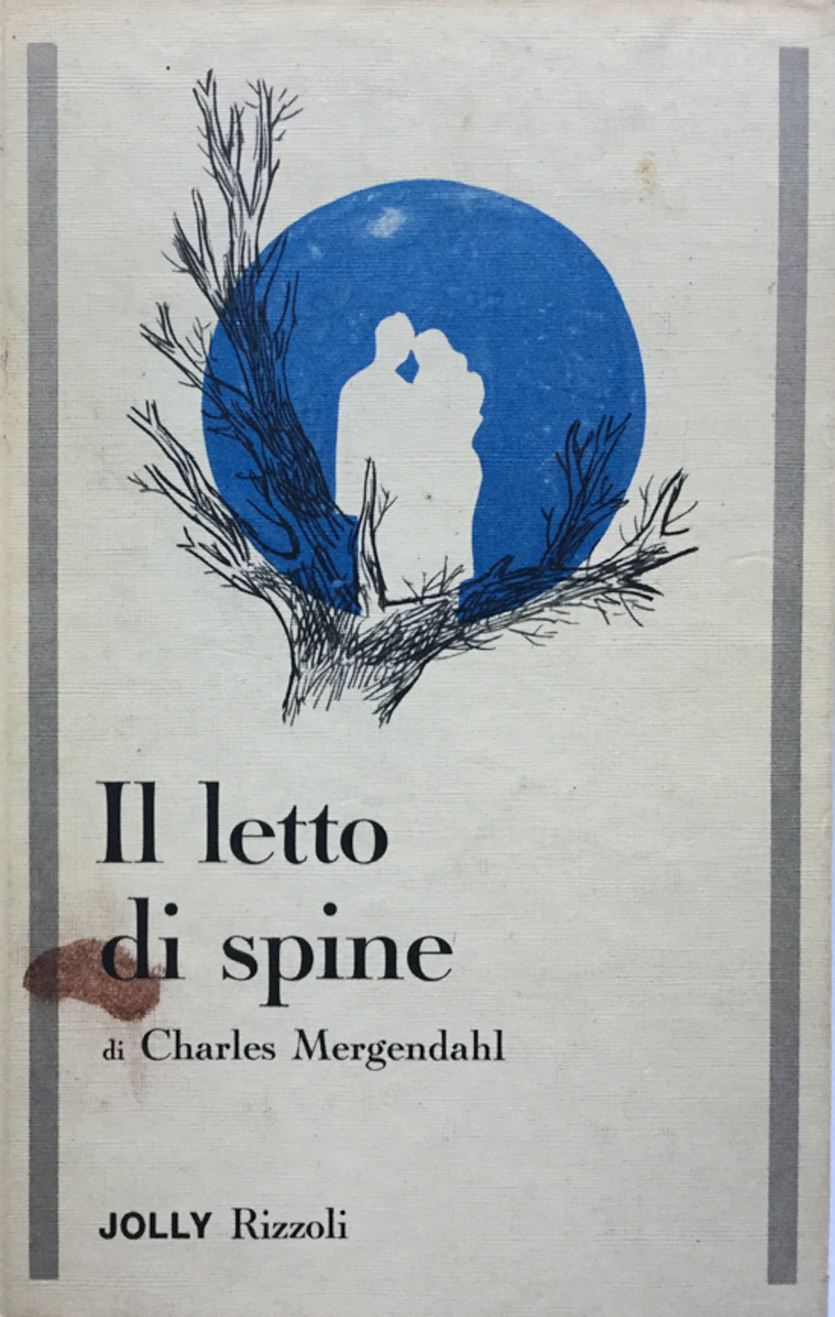 Il letto di spin