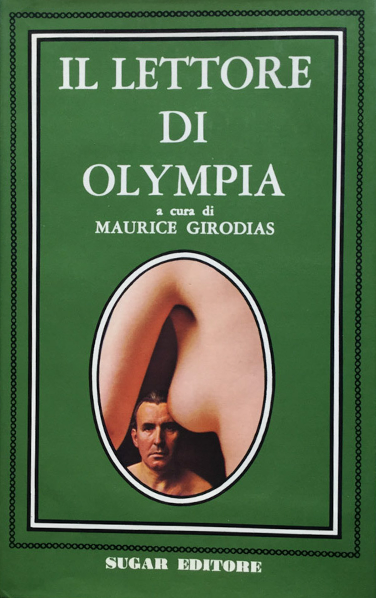 Il lettore di Olympia