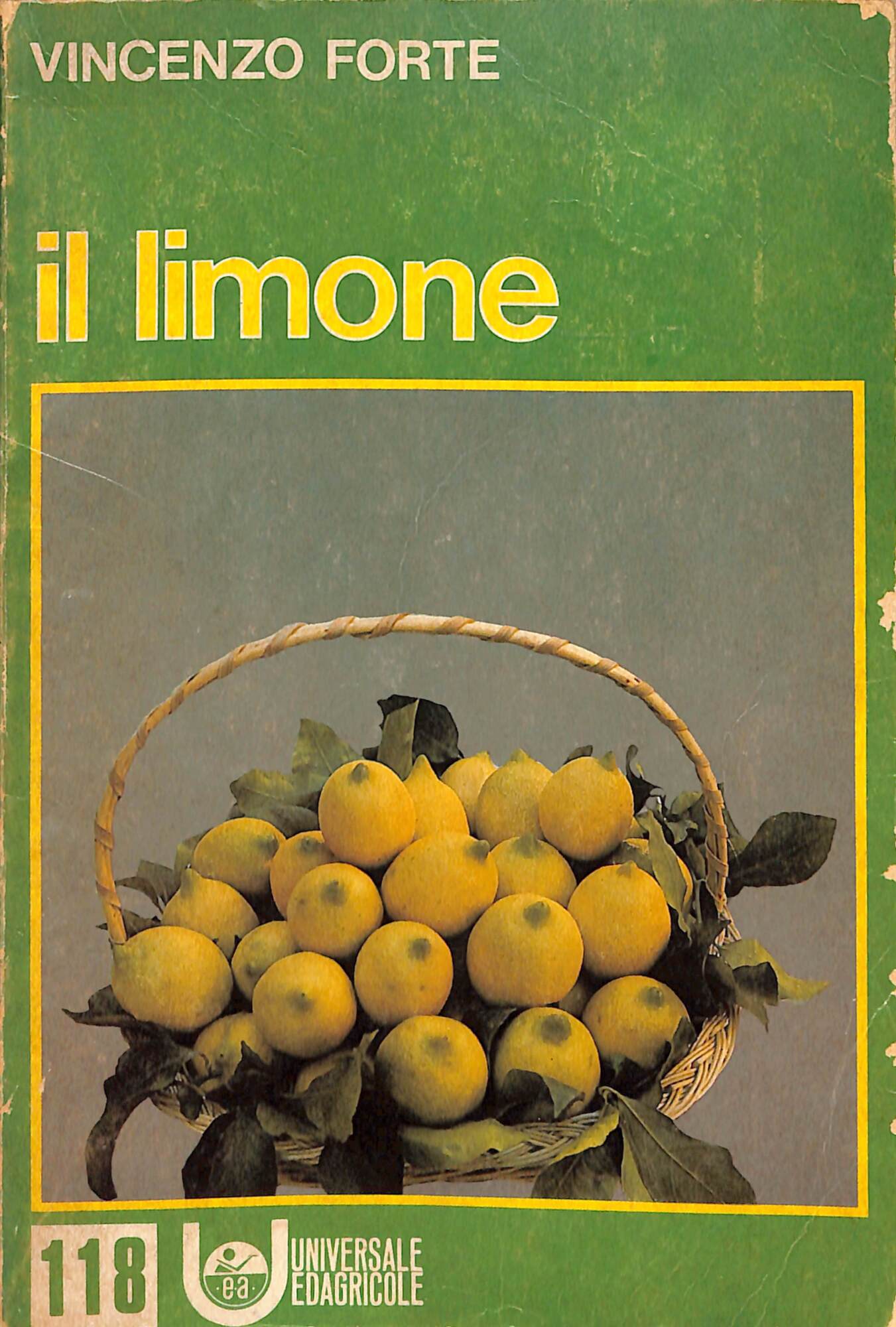 Il limone