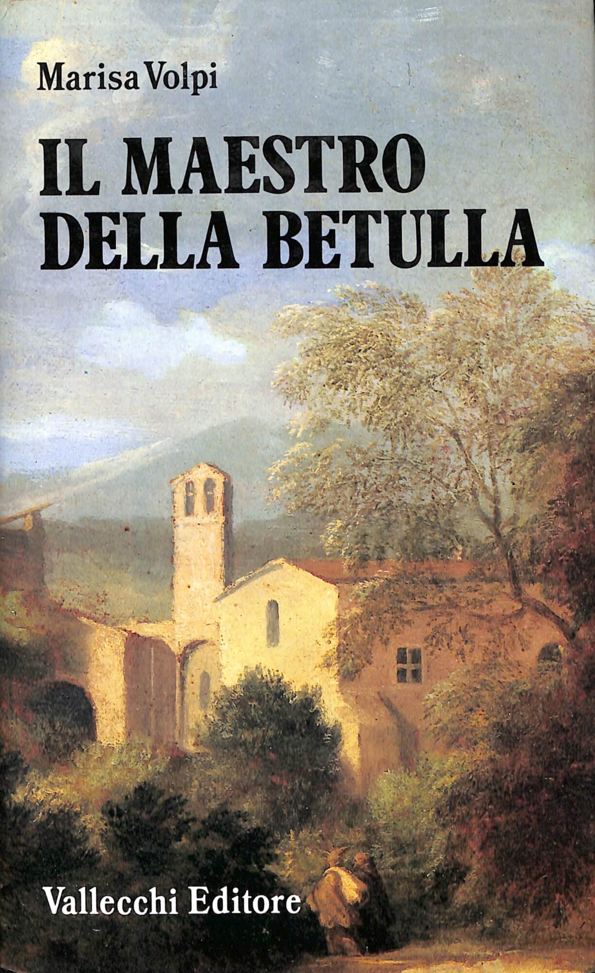 Il maestro della betulla