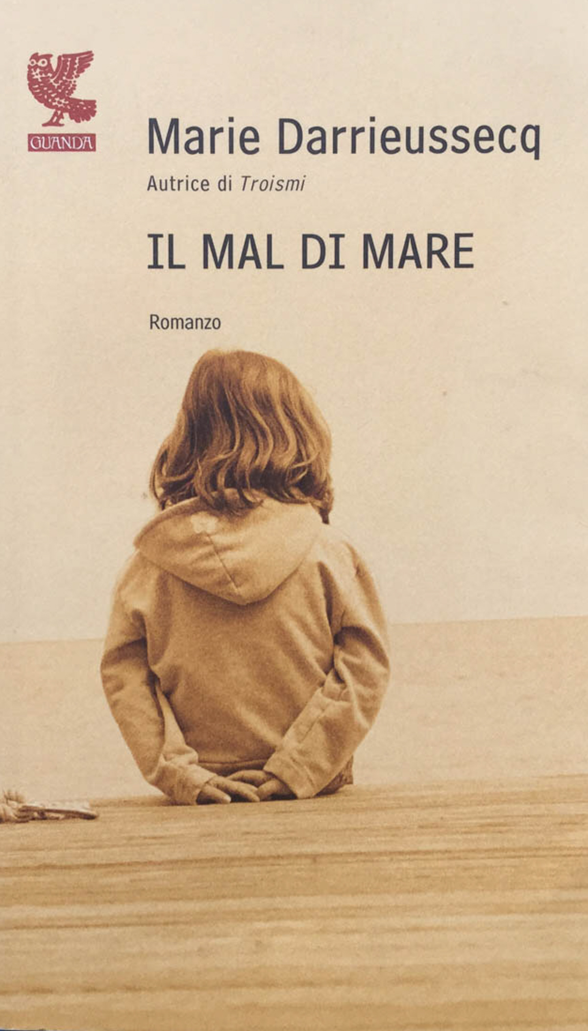 Il mal di mare