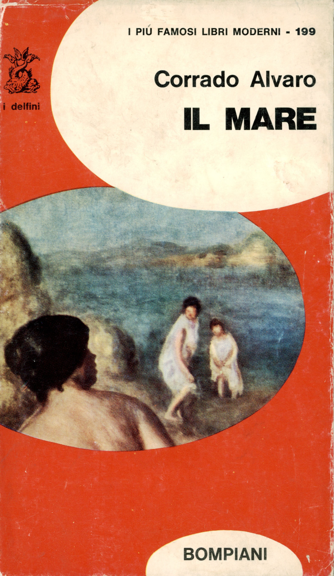 Il mare
