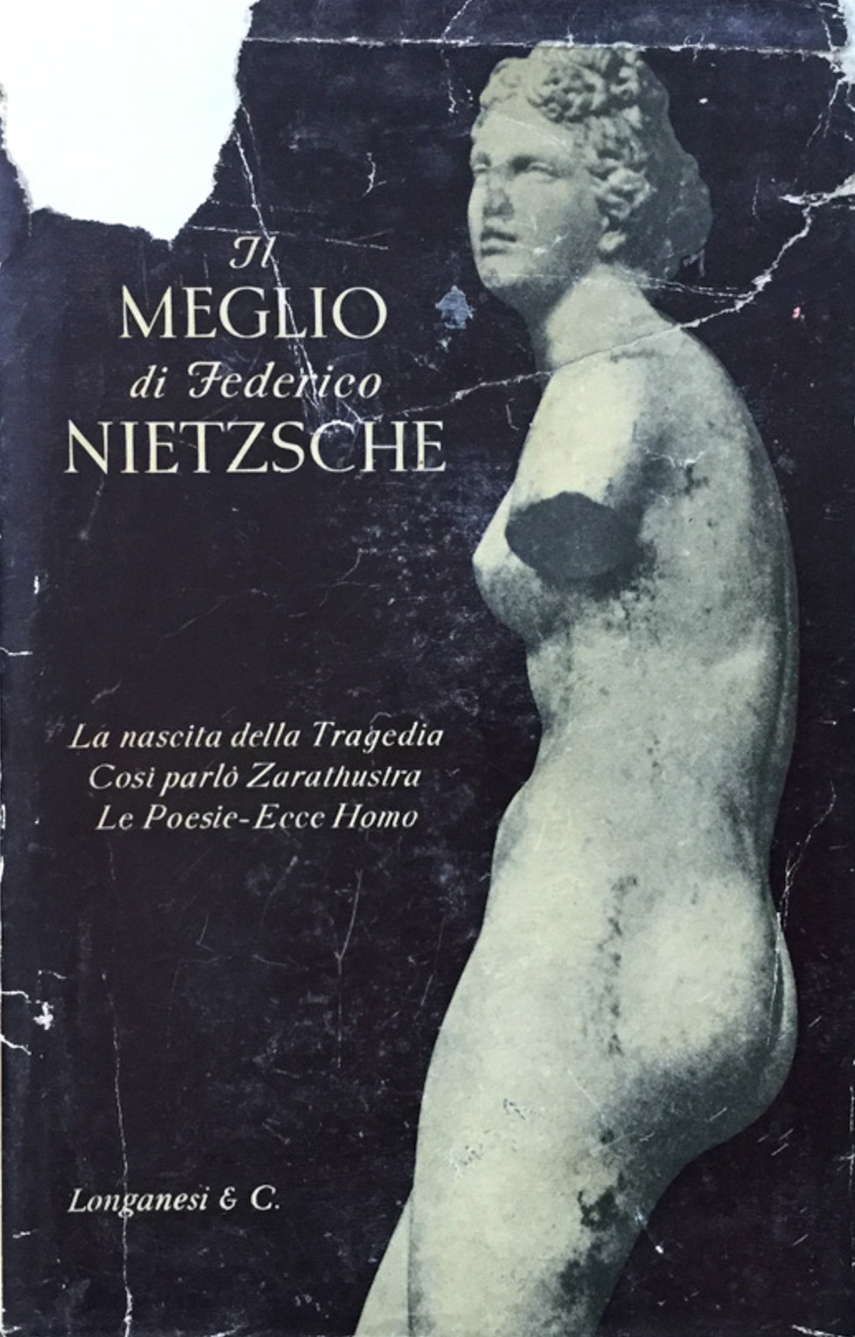 Il meglio di Federico Nietzsche