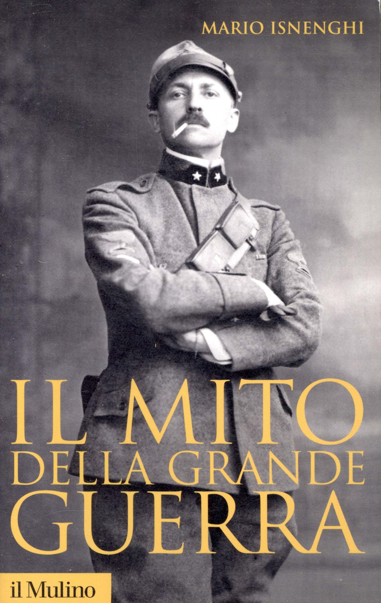 Il mito della grande guerra