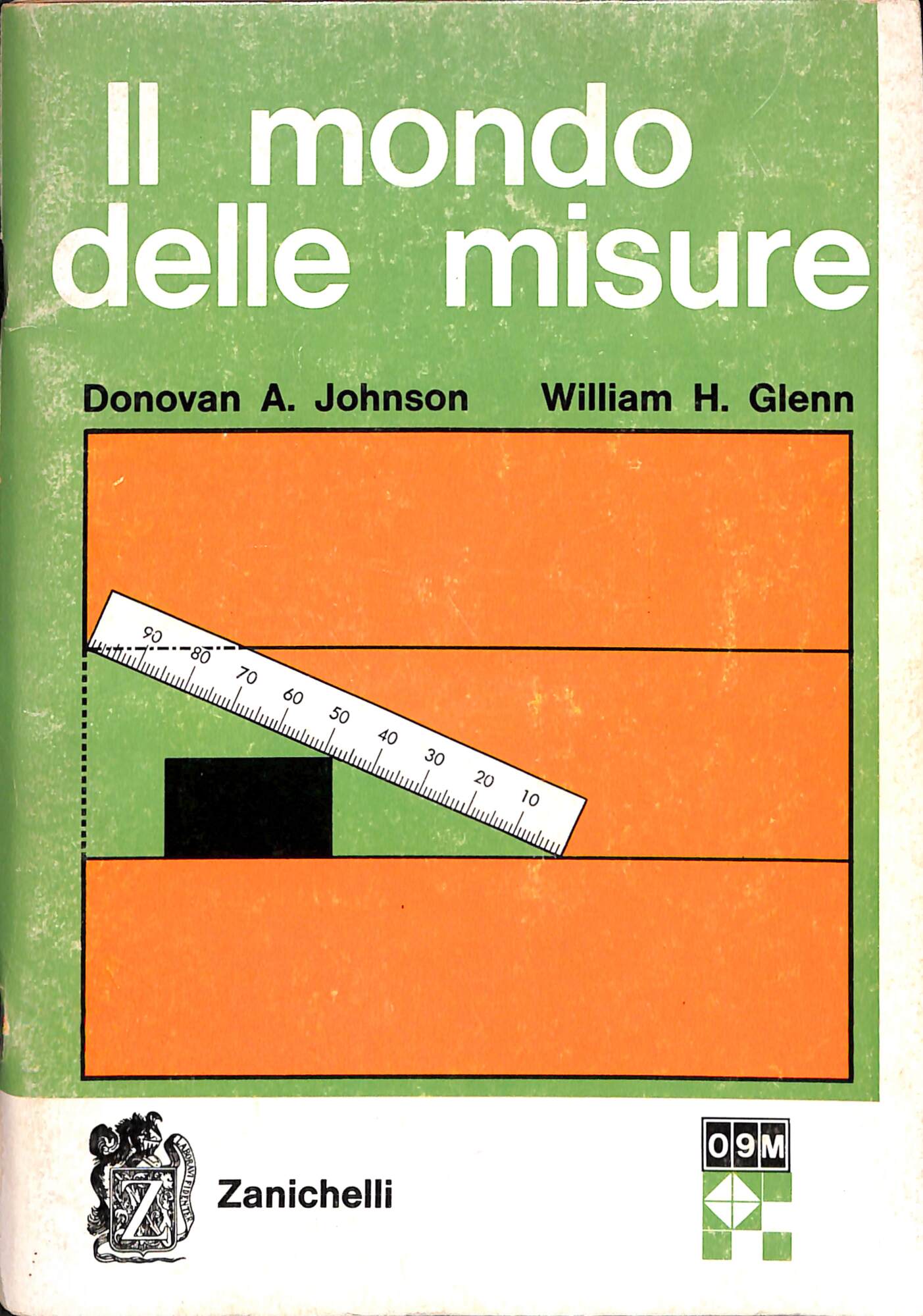 Il mondo delle misure