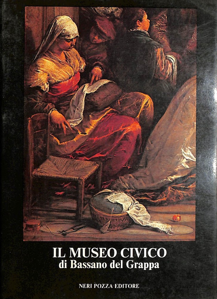 Il Museo civico di Bassano del Grappa