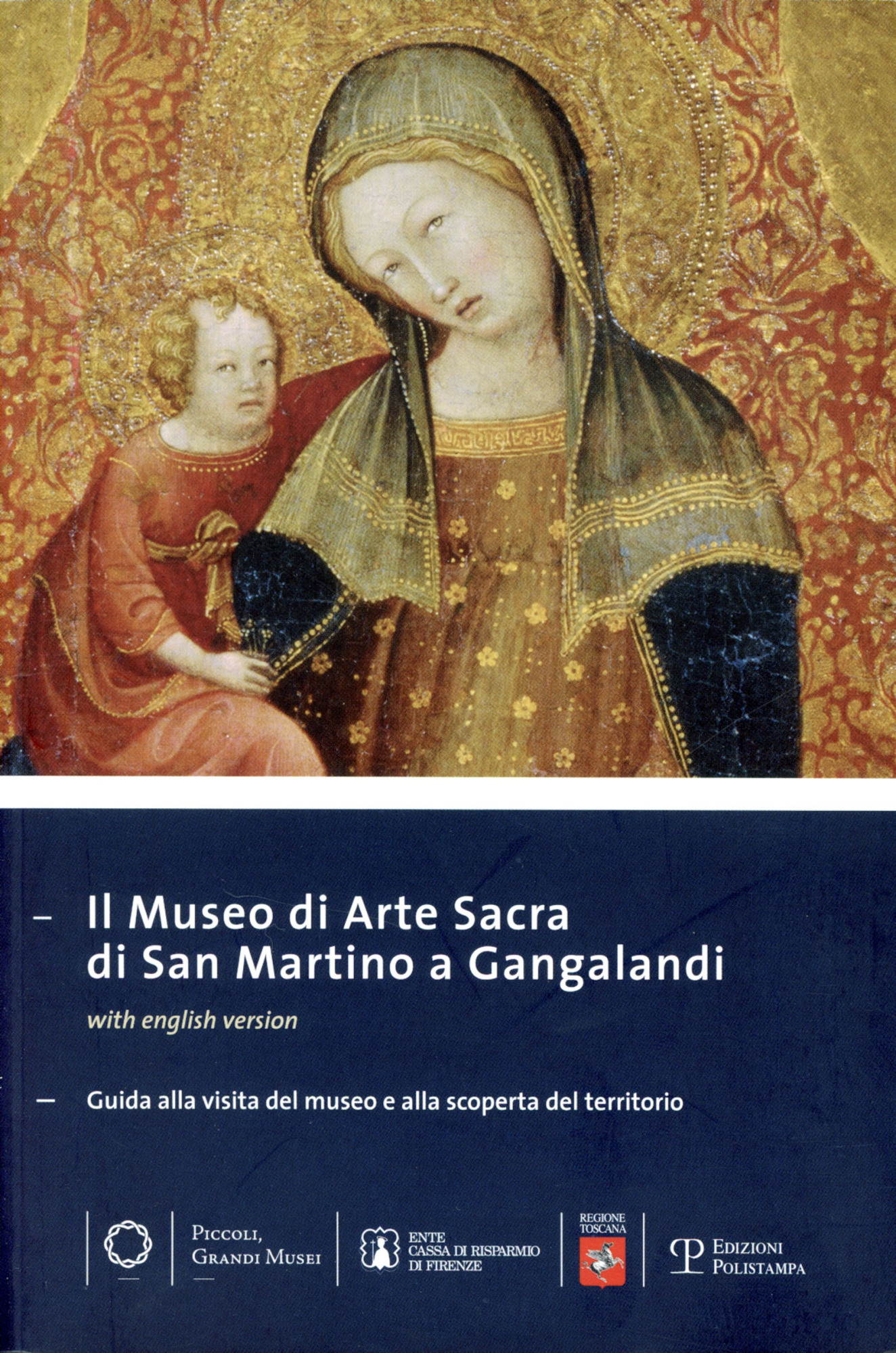Il Museo di arte sacra di San Martino a Gangalandi