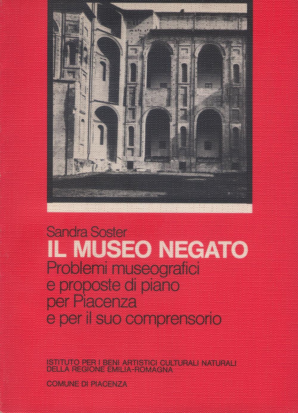 Il museo negato