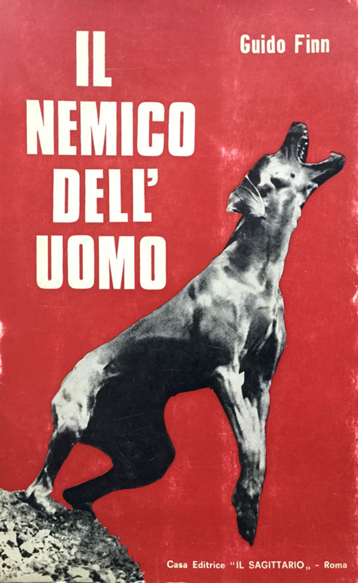 Il nemico dell'uomo